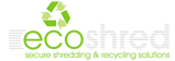 Ecoshred Shredding Services